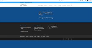 organisation-technology-website